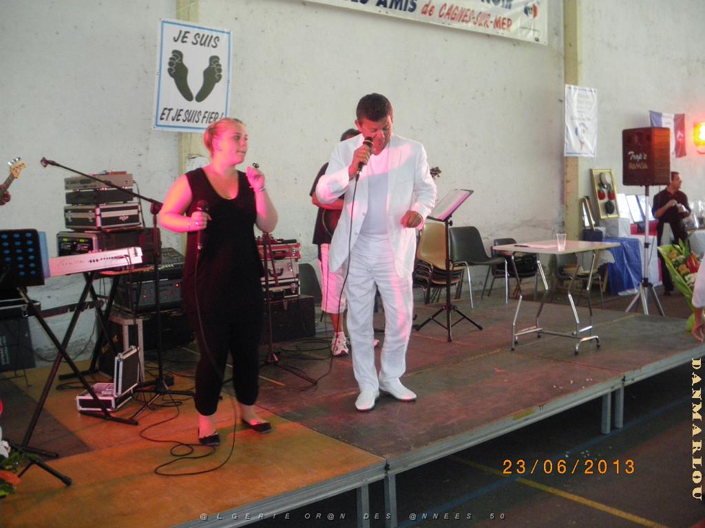 2013 06 23  35 EME ANNIVERSAIRE MAISON DU PIED NOIR A CAGNES SUR MER (49).JPG